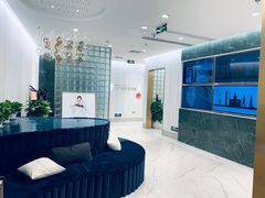 -海马体照相馆(环贸iapm大师爱情店)