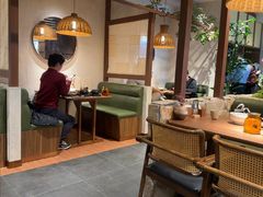 -云海肴·汽锅鸡·云南代表菜(美罗城店)