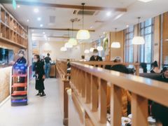 大堂-牛New寿喜烧(青浦店)