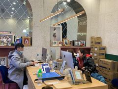 -海马体照相馆(上海宝山万达广场店)