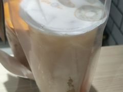 -CoCo都可(中山北店)