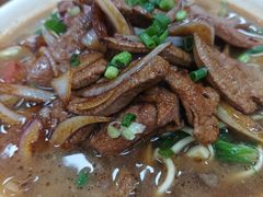 -老余杭面馆
