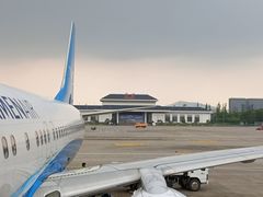 -杭州萧山国际机场
