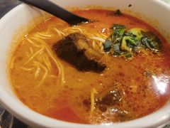 -和府捞面(天河领展广场店)