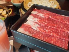 -MoMo牧场·寿喜烧专门店(长泰广场店)