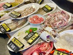 -阿马蛋汤·宁波小海鲜(总店)