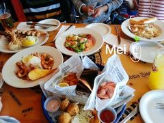 -阿甘虾餐厅(凌霄阁店)