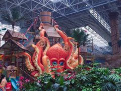 -波塞冬旅游度假区