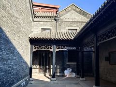 -天津戏剧博物馆