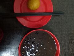 -糯米香(长江路店)
