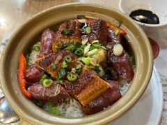-尝囍煲仔小菜