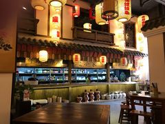 -老武汉大客堂(百瑞景店)