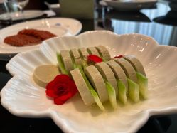 -北京柏悦酒店宴会厅