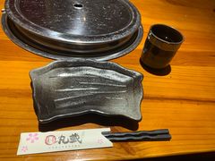 -丸藏和牛烧肉专门店(园区师惠坊店)