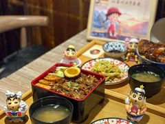 -左舞和风屋便当(金地店)