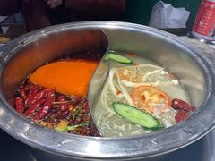 -让签签飞小郡肝串串香(春熙路形象店)