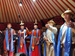 -九十九顶毡房(阜石路店)