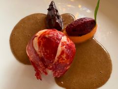 -Caprice(香港四季酒店)