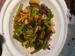 -绿茶餐厅(蓝色港湾店)