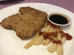 -德大西餐社(云南南路店)