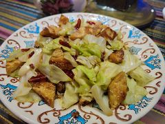 -乌苏疆遇集市烧烤新疆菜(乌苏啤酒小镇店)