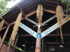 -云南民族村