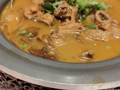 -老郑家东北春饼(龙悦居店)
