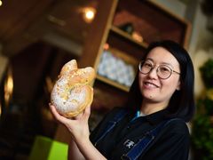 -研麦家面包(亚泰华府店)