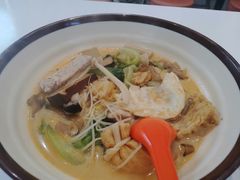 麻辣烫-张亮麻辣烫(南昌现代学院店)
