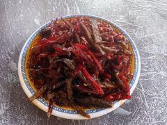 冷吃牛肉-食神又名厕所兔
