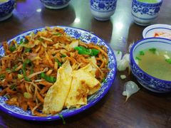 -和月楼牛羊肉泡馍