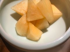 -菩提素素食餐厅(晶郦馆店)