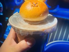 -大树餐厅(环球港店)