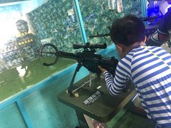 -秦皇岛乐岛海洋王国