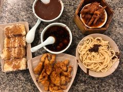 -小街天府(西工小街店)
