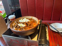 -龚印记牛骨牛杂屋·四代传承(珠影星光城店)