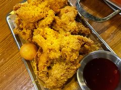 -包装马车·韩国料理·포장마차