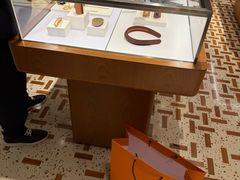 -HERMES(上海恒隆广场店)
