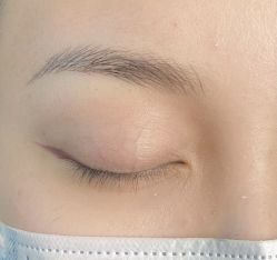 点击看大图 -Doris多里斯半永久纹眉·SMP纹发·发际线