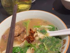 -唐河王记·南阳民间菜(国基路店)