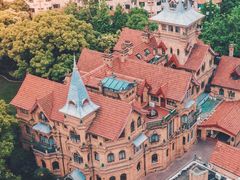 -马勒别墅饭店(静安寺店)