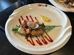 -蟹之国·精品蟹料理(极地店)