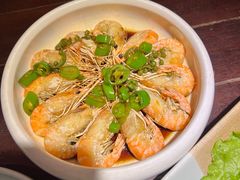 -外婆家(义乌新光汇购物中心店)