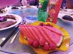 -世纪缘国际会议中心·中餐厅(百家湖店)