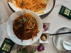 -马老六清真餐厅(雁滩店)