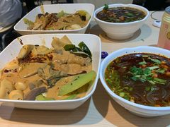 -林静小吃(复兴路店)