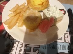 -必胜客(威高广场店)