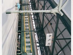 -中国铁道博物馆(东郊展馆)