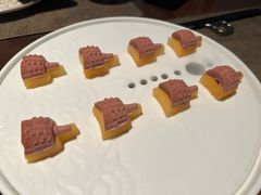 -曾宴·楚菜(湖北省博物馆店)