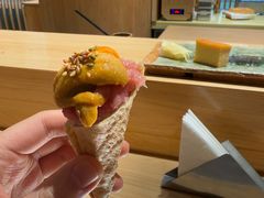 -麦MUGI铁板烧日式料理